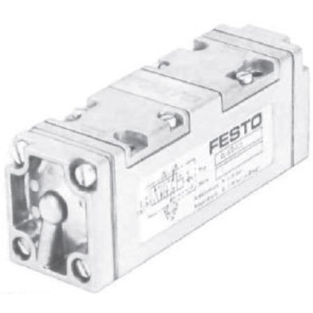 FESTO Pneumatic Valve CL-5/2-1/4 CL-5/2-1/4